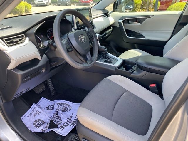 2021 Toyota RAV4 XLE Raleigh NC