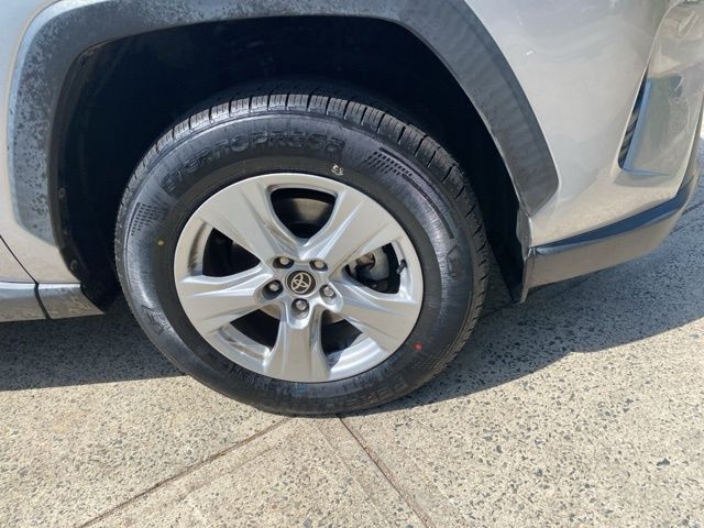 2021 Toyota RAV4 XLE Raleigh NC