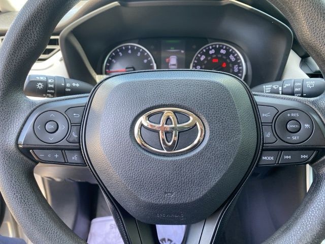 2021 Toyota RAV4 XLE Raleigh NC