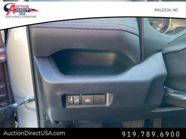 2021 Toyota RAV4 XLE Raleigh NC