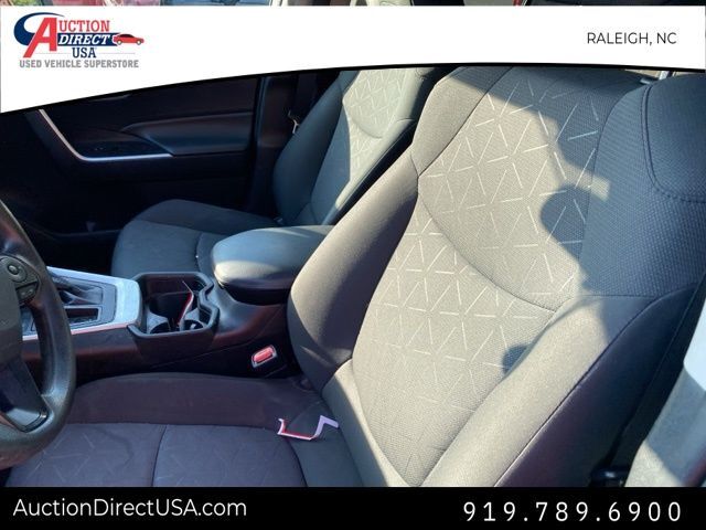2021 Toyota RAV4 XLE Raleigh NC