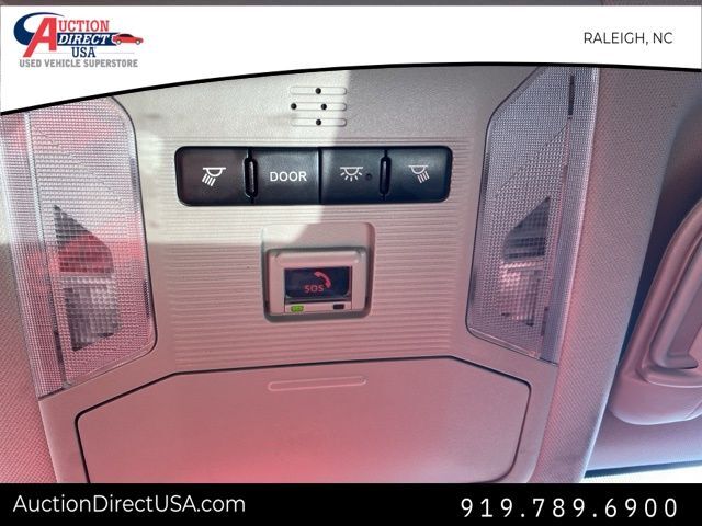 2021 Toyota RAV4 XLE Raleigh NC
