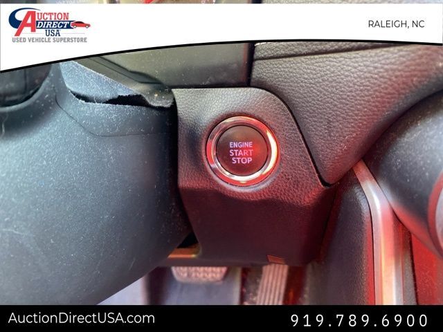 2021 Toyota RAV4 XLE Raleigh NC