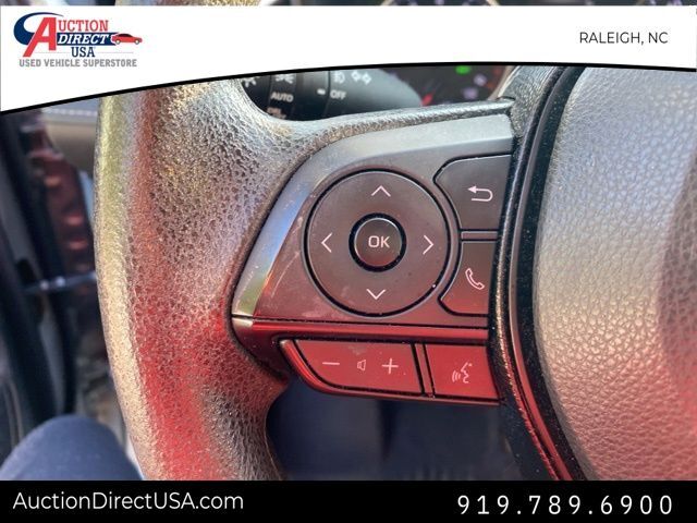 2021 Toyota RAV4 XLE Raleigh NC