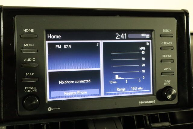 2021 Toyota RAV4 XLE Raleigh NC