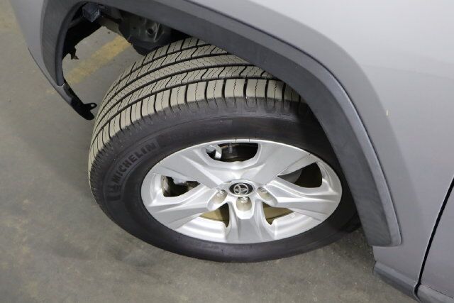 2021 Toyota RAV4 XLE Raleigh NC