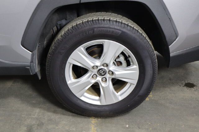 2021 Toyota RAV4 XLE Raleigh NC