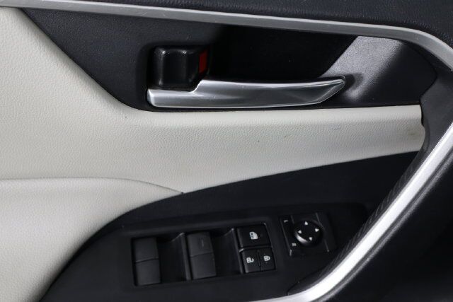 2021 Toyota RAV4 XLE Raleigh NC