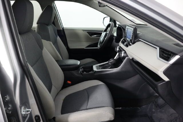 2021 Toyota RAV4 XLE Raleigh NC