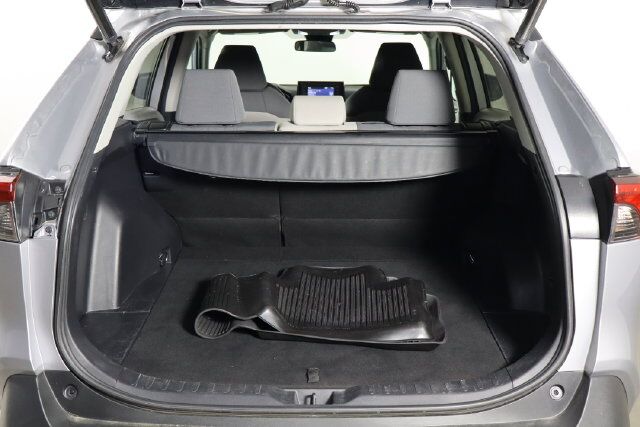 2021 Toyota RAV4 XLE Raleigh NC