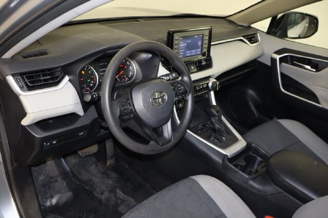 2021 Toyota RAV4 XLE Raleigh NC