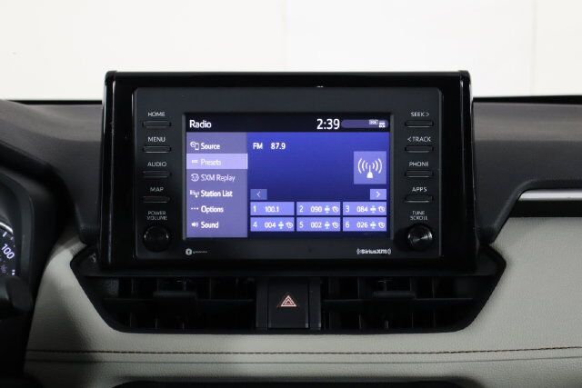 2021 Toyota RAV4 XLE Raleigh NC