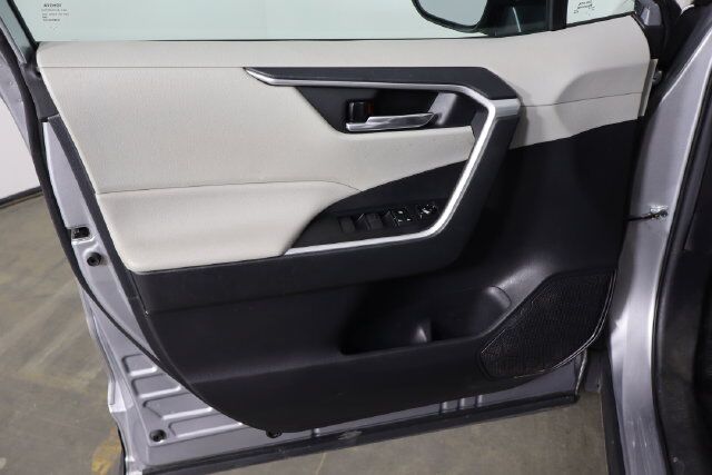 2021 Toyota RAV4 XLE Raleigh NC