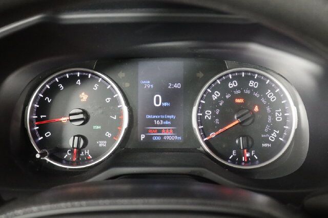 2021 Toyota RAV4 XLE Raleigh NC