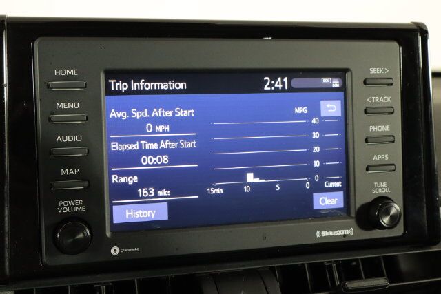 2021 Toyota RAV4 XLE Raleigh NC