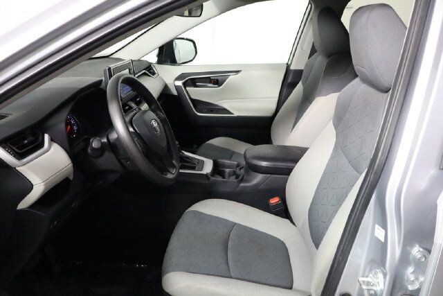 2021 Toyota RAV4 XLE Raleigh NC