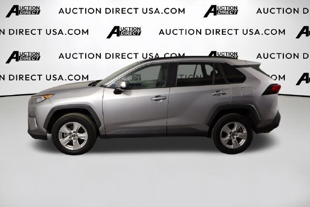 2021 Toyota RAV4 XLE Raleigh NC