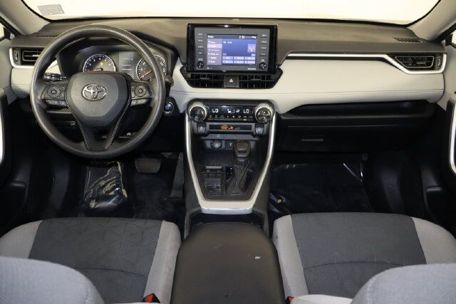 2021 Toyota RAV4 XLE Raleigh NC