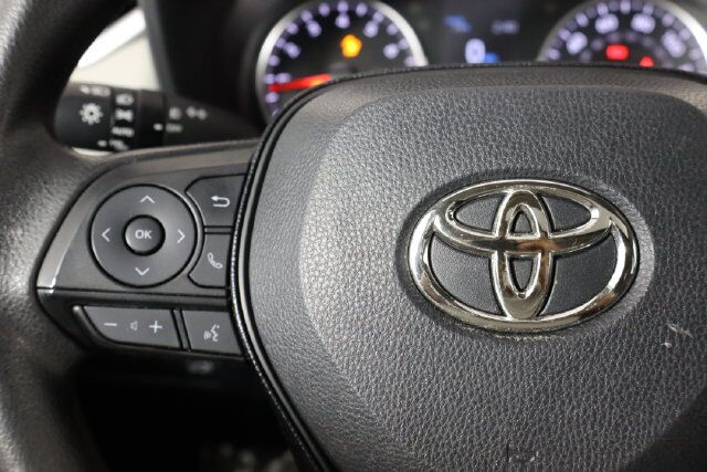 2021 Toyota RAV4 XLE Raleigh NC