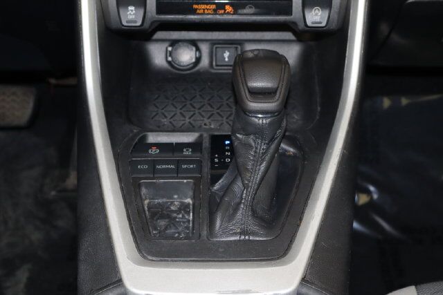 2021 Toyota RAV4 XLE Raleigh NC