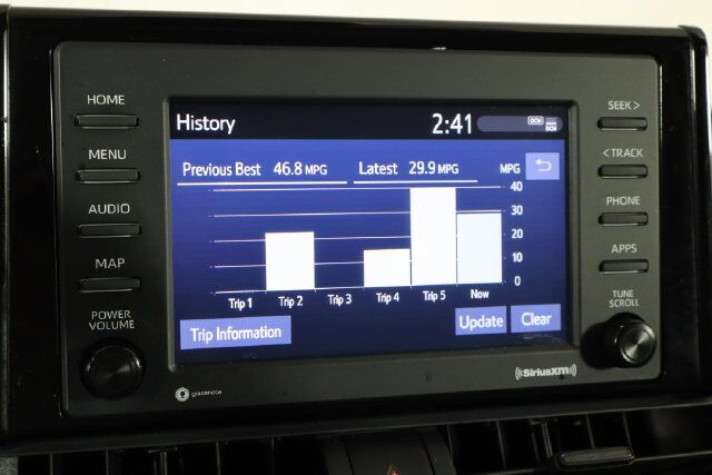 2021 Toyota RAV4 XLE Raleigh NC