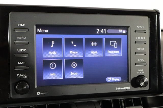 2021 Toyota RAV4 XLE Raleigh NC