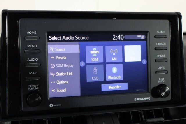 2021 Toyota RAV4 XLE Raleigh NC