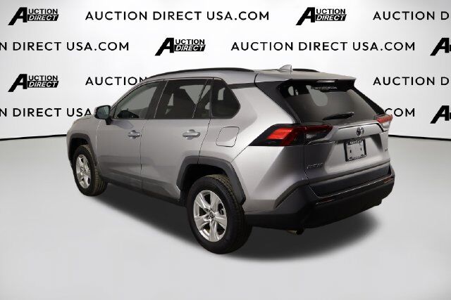 2021 Toyota RAV4 XLE Raleigh NC