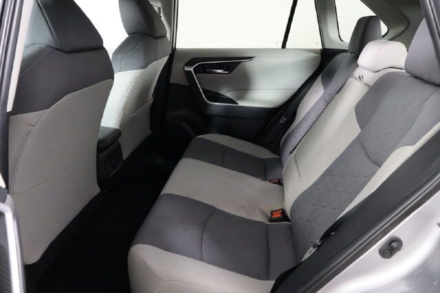 2021 Toyota RAV4 XLE Raleigh NC