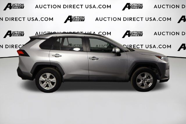 2021 Toyota RAV4 XLE Raleigh NC