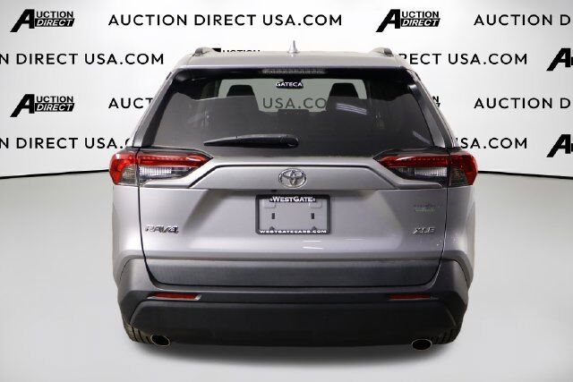 2021 Toyota RAV4 XLE Raleigh NC