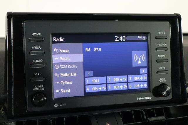 2021 Toyota RAV4 XLE Raleigh NC