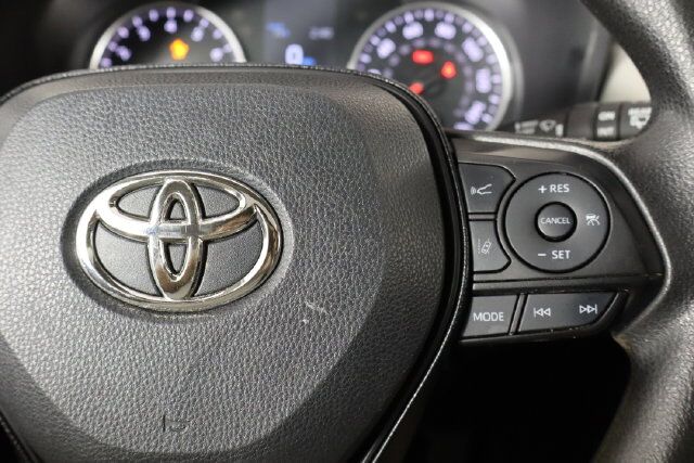 2021 Toyota RAV4 XLE Raleigh NC