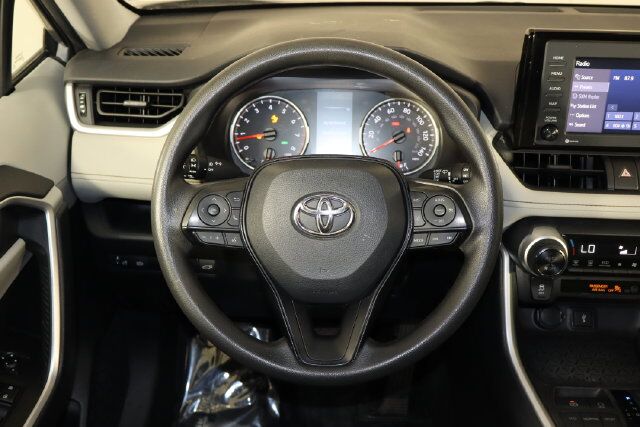 2021 Toyota RAV4 XLE Raleigh NC