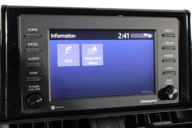 2021 Toyota RAV4 XLE Raleigh NC
