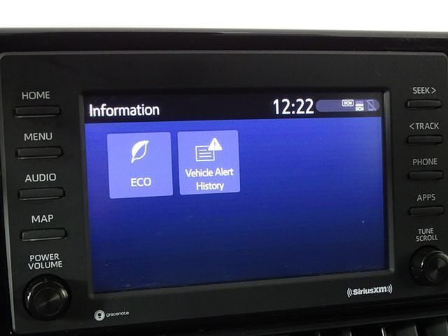 2021 Toyota RAV4 XLE Raleigh NC