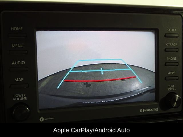 2021 Toyota RAV4 XLE Raleigh NC