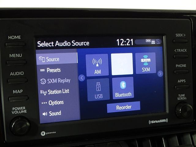 2021 Toyota RAV4 XLE Raleigh NC