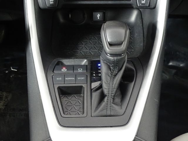 2021 Toyota RAV4 XLE Raleigh NC