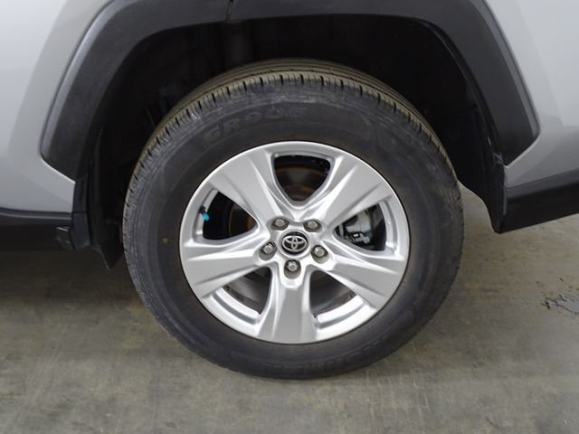 2021 Toyota RAV4 XLE Raleigh NC