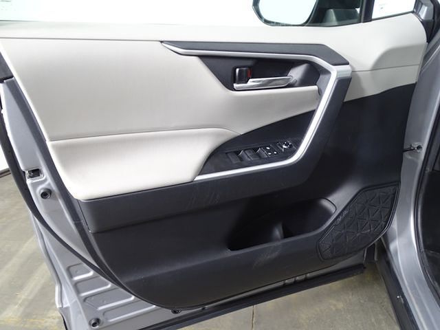 2021 Toyota RAV4 XLE Raleigh NC