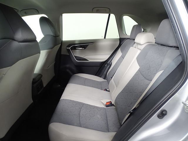 2021 Toyota RAV4 XLE Raleigh NC