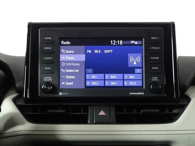2021 Toyota RAV4 XLE Raleigh NC