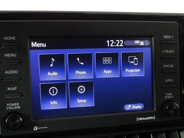 2021 Toyota RAV4 XLE Raleigh NC