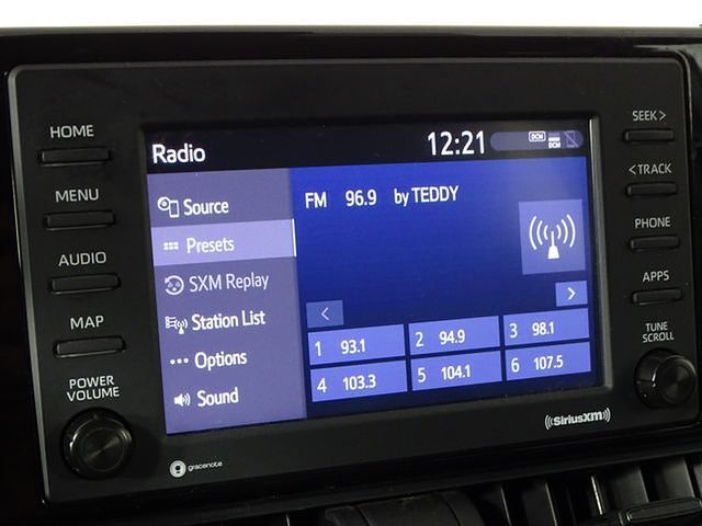 2021 Toyota RAV4 XLE Raleigh NC