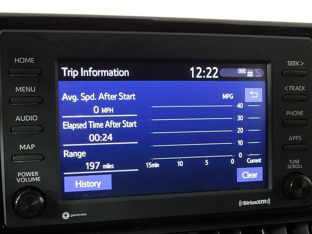 2021 Toyota RAV4 XLE Raleigh NC