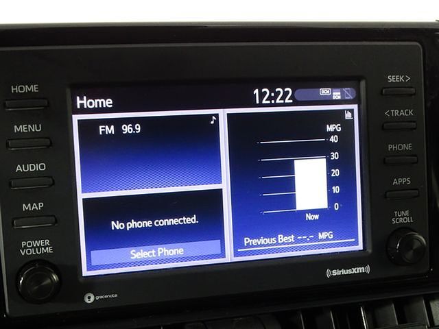 2021 Toyota RAV4 XLE Raleigh NC