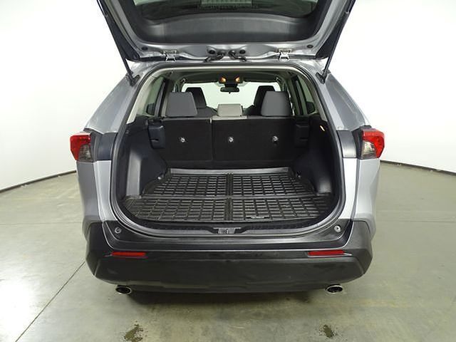 2021 Toyota RAV4 XLE Raleigh NC