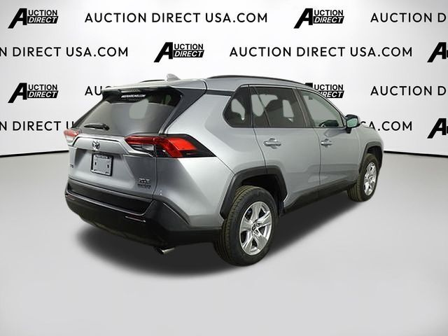 2021 Toyota RAV4 XLE Raleigh NC