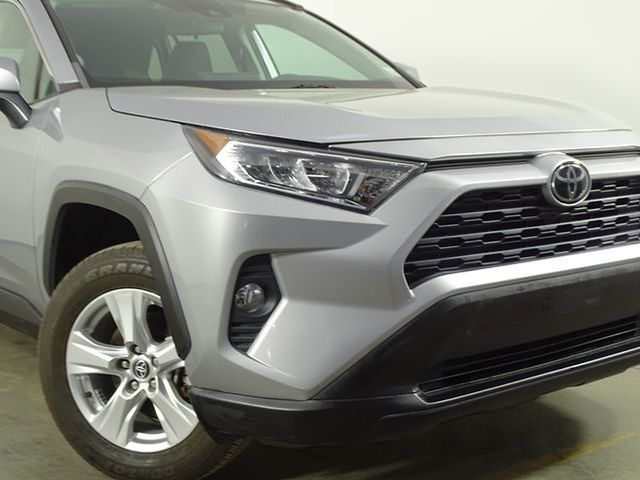 2021 Toyota RAV4 XLE Raleigh NC